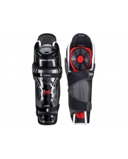 chrániče holení BAUER VAPOR 1X JR chrániče holení BAUER VAPOR 1X JR